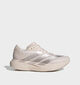 adidas Pacer Baskets sportives en Rose pour femmes (376149) - pour semelles orthop&eacute;diques