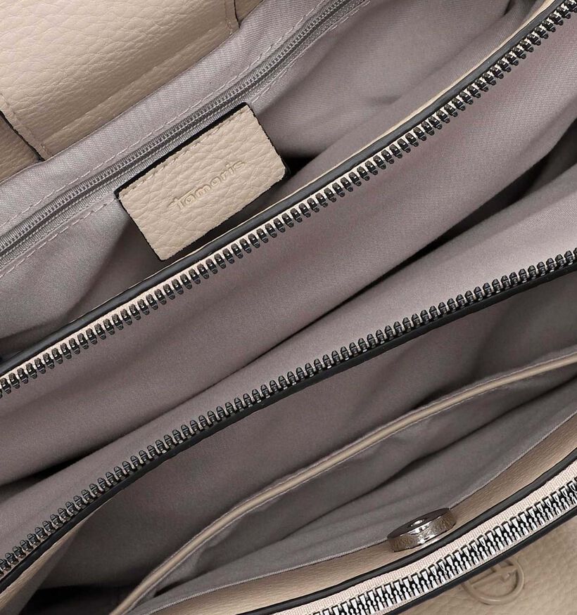 Tamaris Falka Handtas Beige voor dames (355699)