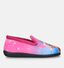 Milo & Mila Pantoufles fermées en Rose pour filles (332260)