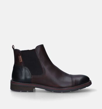 Pikolinos Boots Marron
