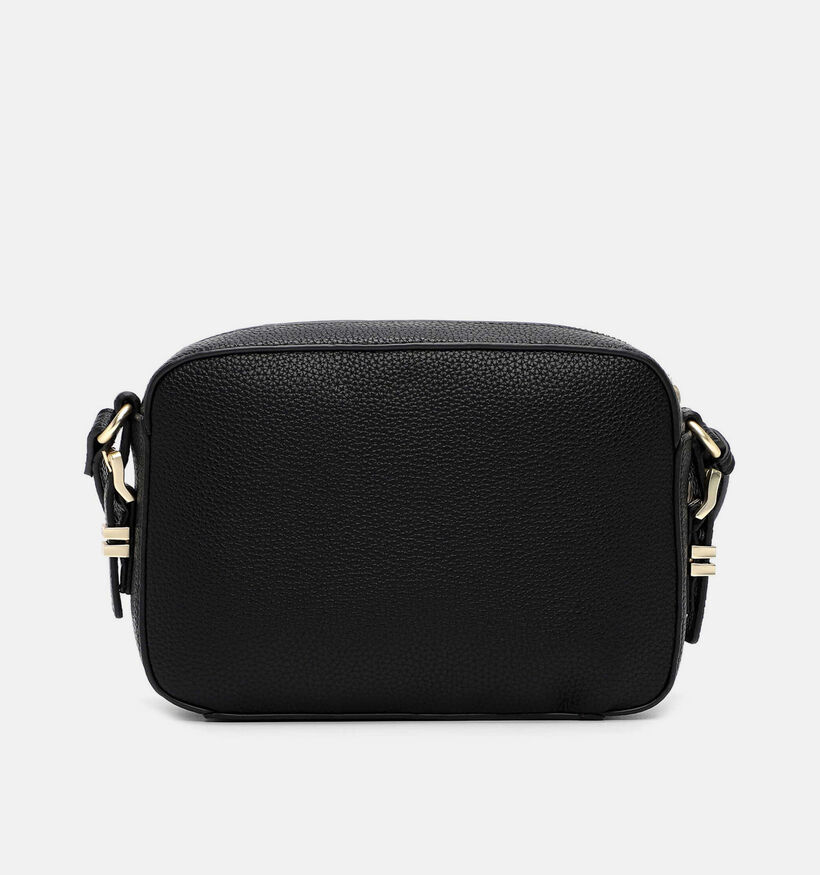 Tamaris Mareen Sac port&eacute; crois&eacute; en Noir pour femmes (378778)