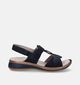 Ara Hawaii 2.0 Sandales en Bleu pour femmes (338708)