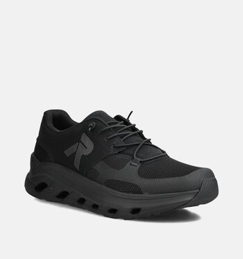 Rieker Baskets Noir