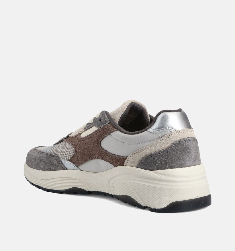 Gant Newile Baskets en Gris pour femmes (361000) - pour semelles orthopédiques