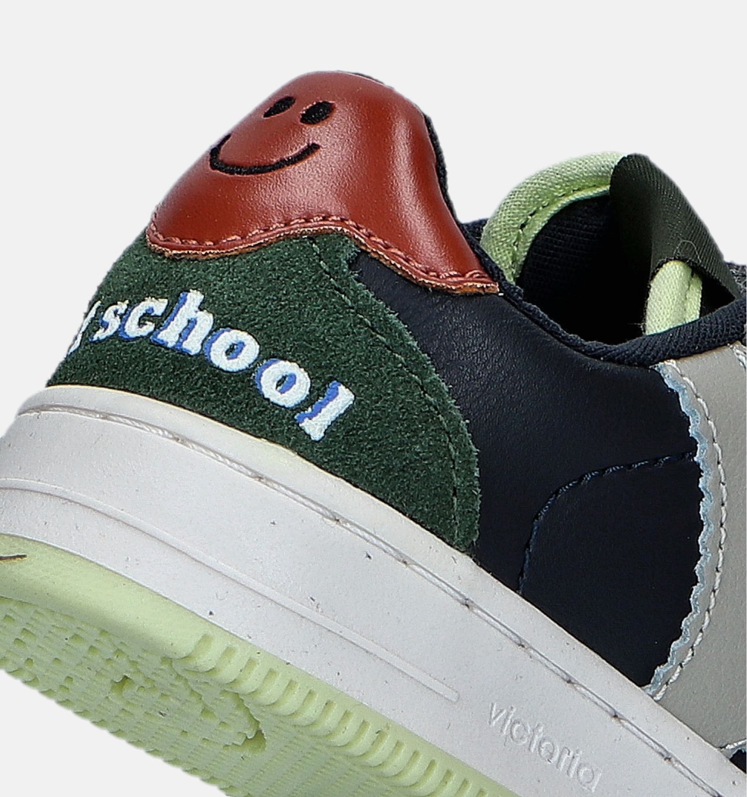 Chaussures victoria scratch 2025
