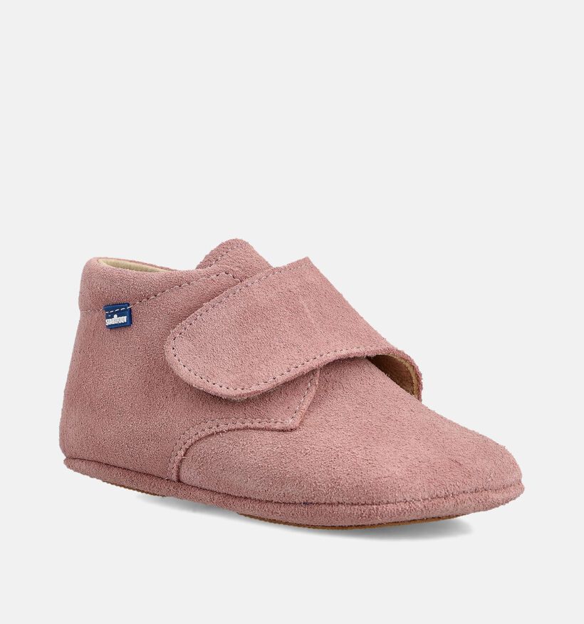 Stabifoot Chaussons pour b&eacute;b&eacute; en Pastel pour filles (381902)