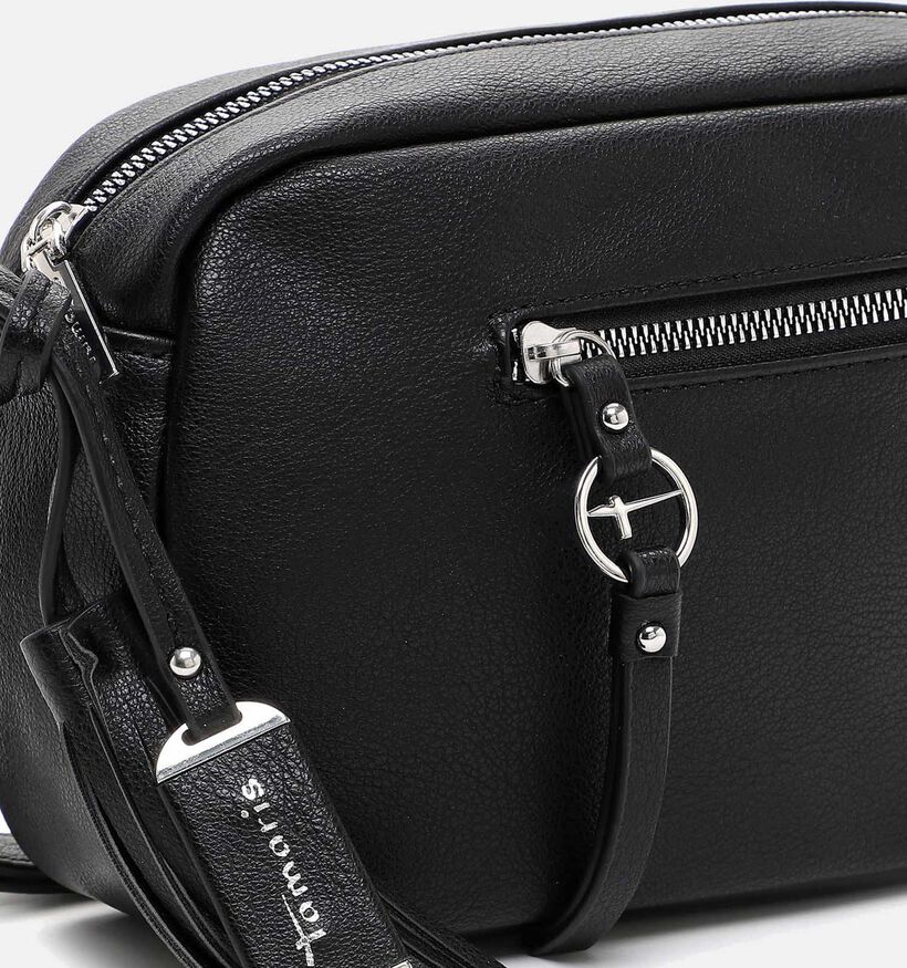 Tamaris Nele Zwarte Crossbody tas voor dames (362577)