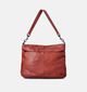 Bear Design Rode Schoudertas voor dames (358903)