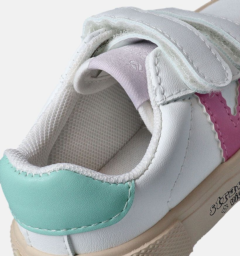 Victoria Witte Sneakers voor meisjes (354103)