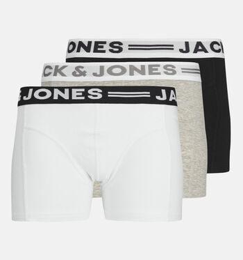 Boxer-short wit