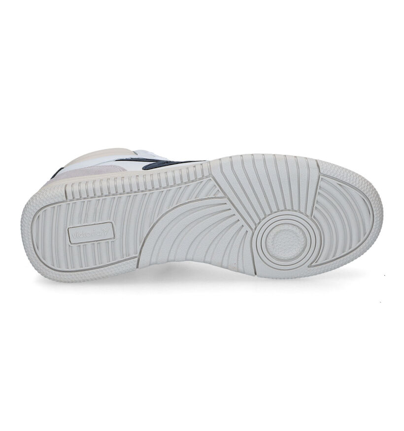 Victoria Witte Sneakers voor heren (314993) - geschikt voor steunzolen