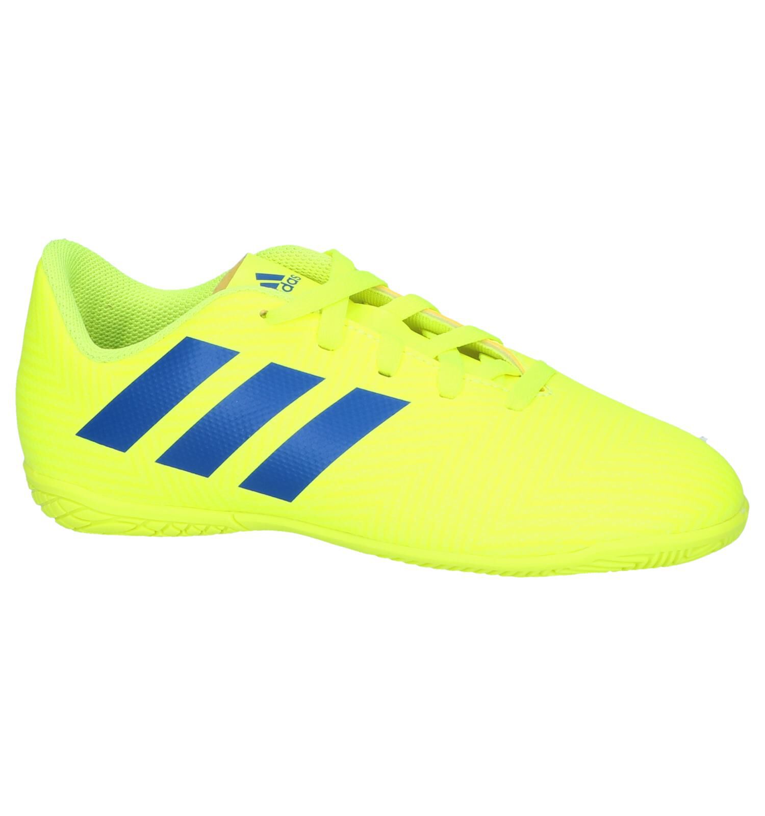 Zaalvoetbalschoenen adidas 2025