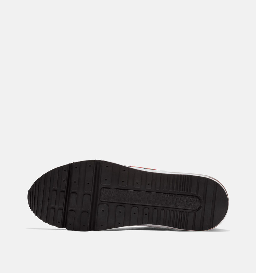Nike Air Max LTD 3 Baskets en Noir pour garçons, hommes (347845)