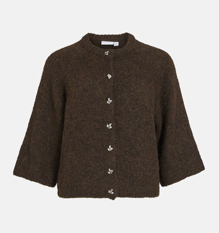 Vila Vestes Marron