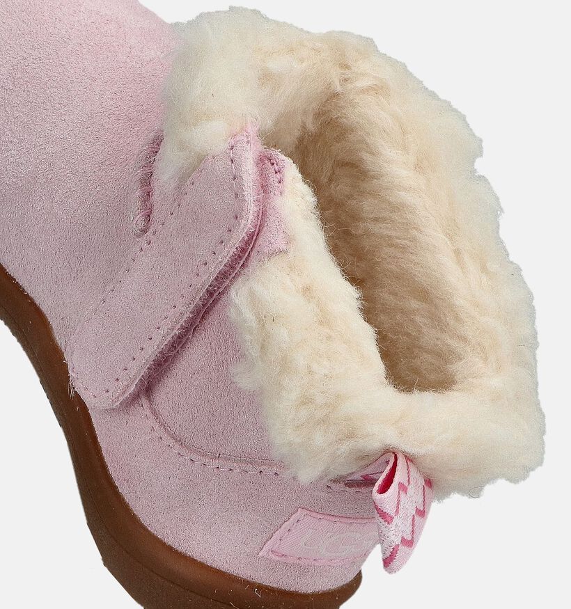 UGG Kinsey Roze Boots voor meisjes (372324)
