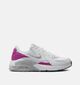 Nike Air Max Excee Grijze Sneakers voor dames (347840)