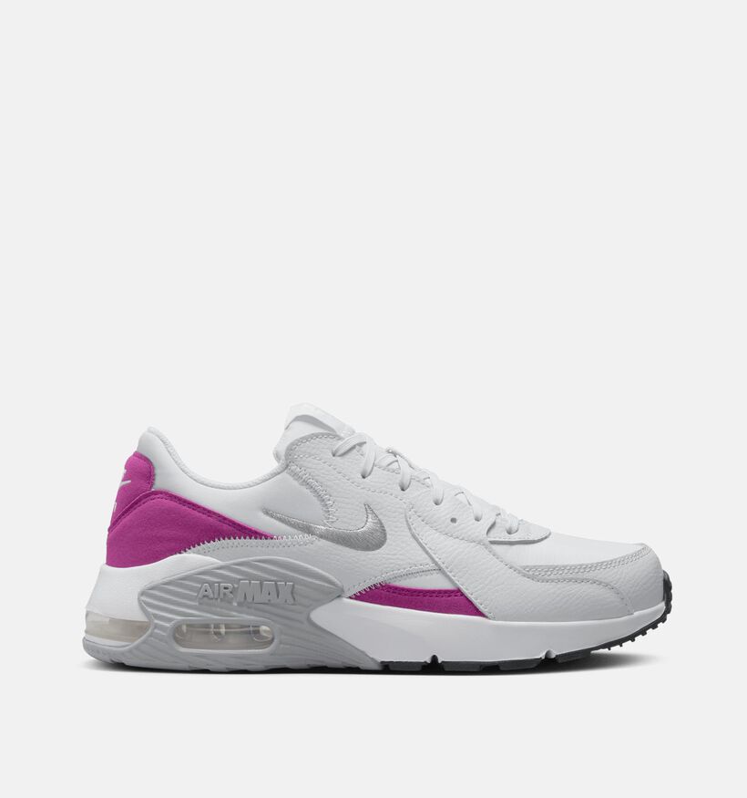 Nike Air Max Excee Grijze Sneakers voor dames (347840)