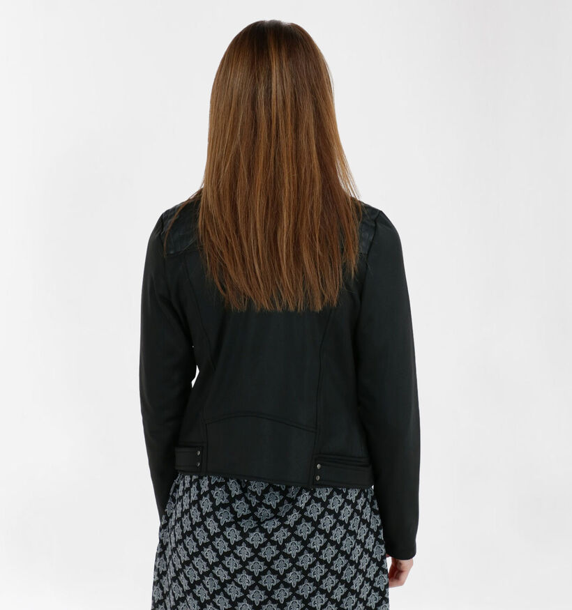 Tramontana Manteau en Noir (282033)