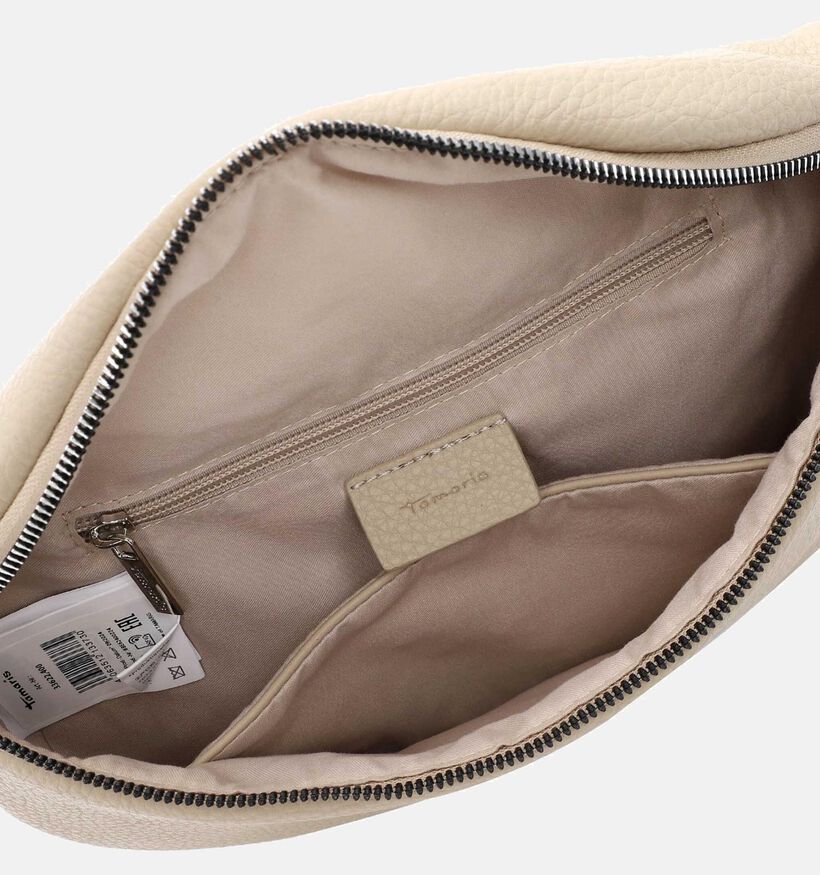 Tamaris Felici Beige Crossbody tas voor dames (355671)