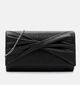Tamaris Amalia Ribbon Pochette en Noir pour femmes (355629)