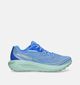 Merrell Morphlite Blauwe Loopschoenen voor dames (340714) - geschikt voor steunzolen