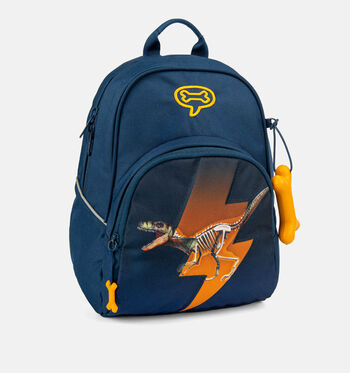STONES and BONES Sacs à dos Electrified Indigo