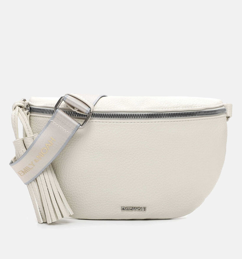 Emily & Noah Belli Ecru Crossbody tas voor dames (355256)