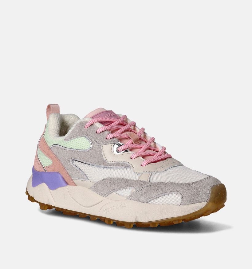 Scotch & Soda Sneakers Grijs voor dames (353297)