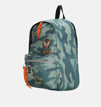 Beagles Sacs &agrave; dos Bleu