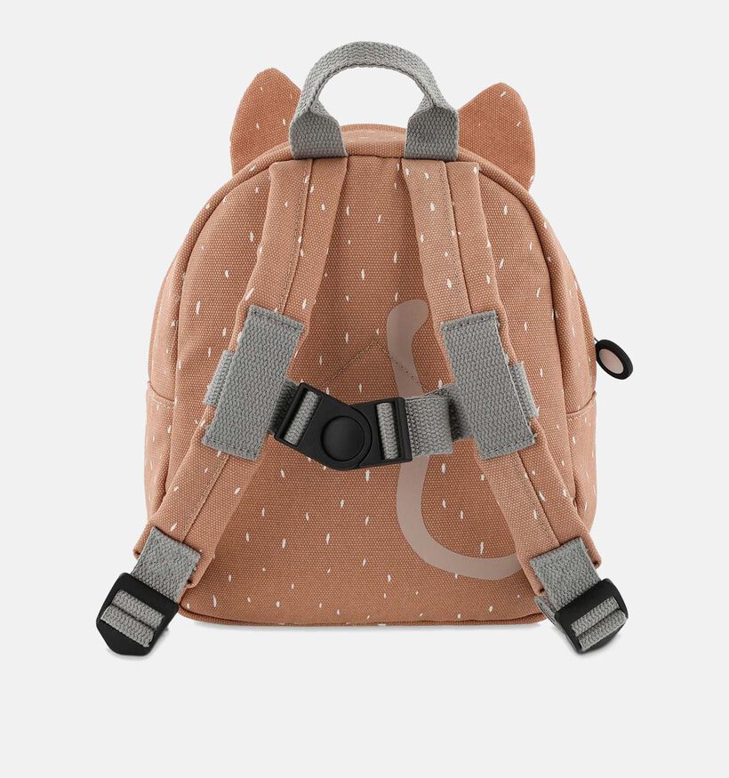 Trixie Mrs. Cat Sac à dos en Orange pour filles, garçons (343841)