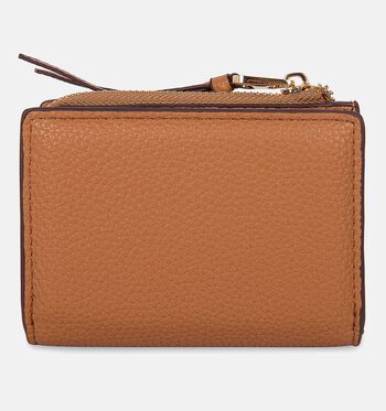 Laurent David Petite maroquinerie Noir/Orange/Beige/Or/Cognac/Bleu/Vert