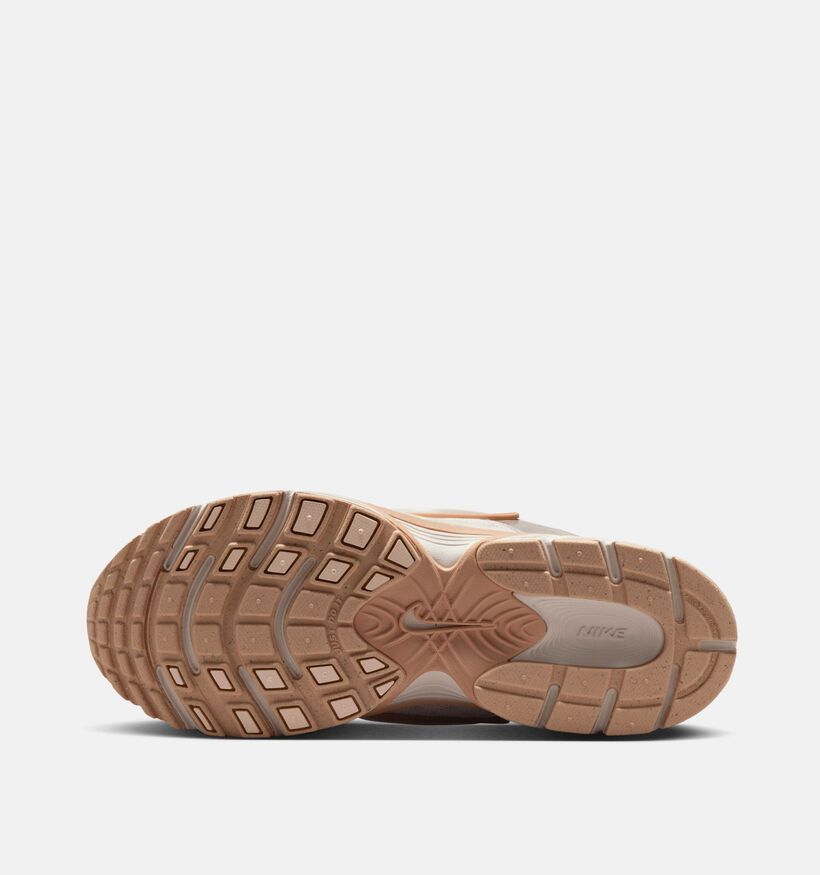 Nike V5 RNR Bruine Sneakers voor dames (376093)
