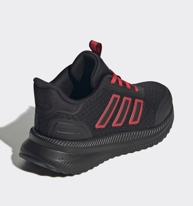 adidas Chaussures de sport en Noir pour filles, garçons (357445) - pour semelles orthopédiques