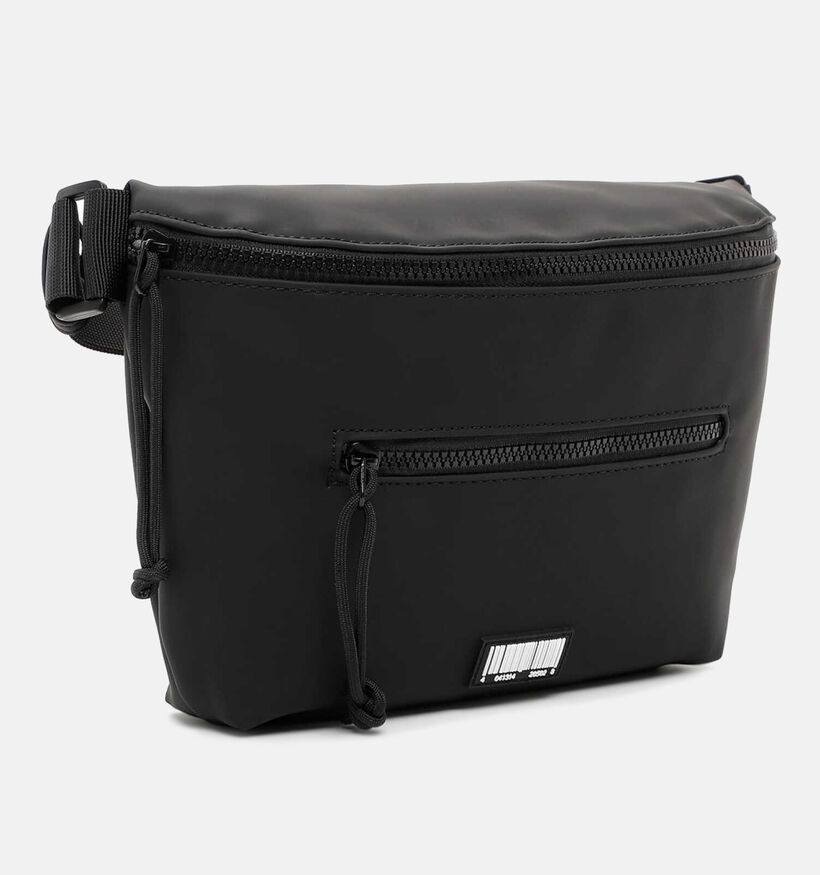 Emily & Noah Kairo Sac à bandoulière en Bleu pour hommes (331343)