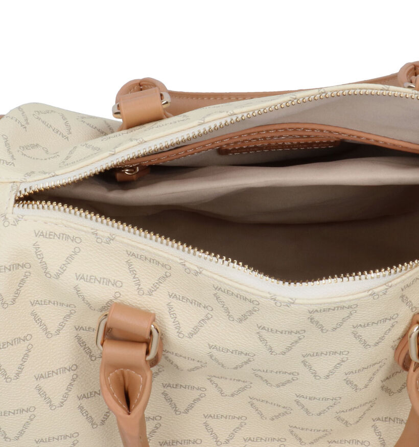 Valentino Handbags Liuto Sac à main en Beige Valentino Handbags Liuto Sac à main en Beige pour femmes (327390)