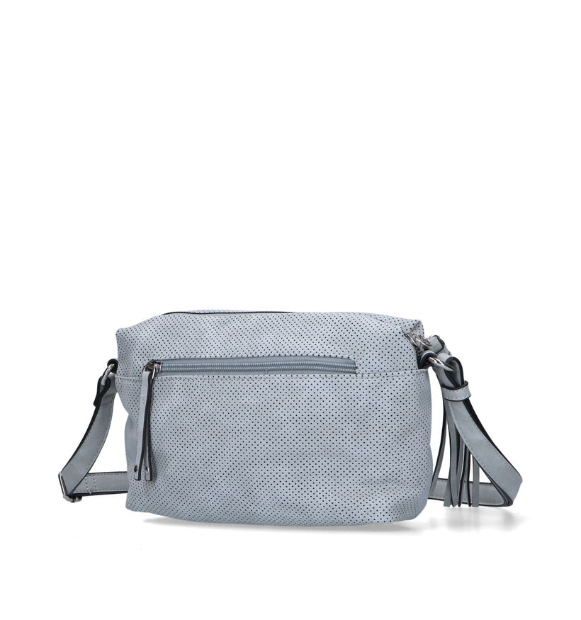 Suri Frey Patty Taupe Crossbodytas voor dames (327599)