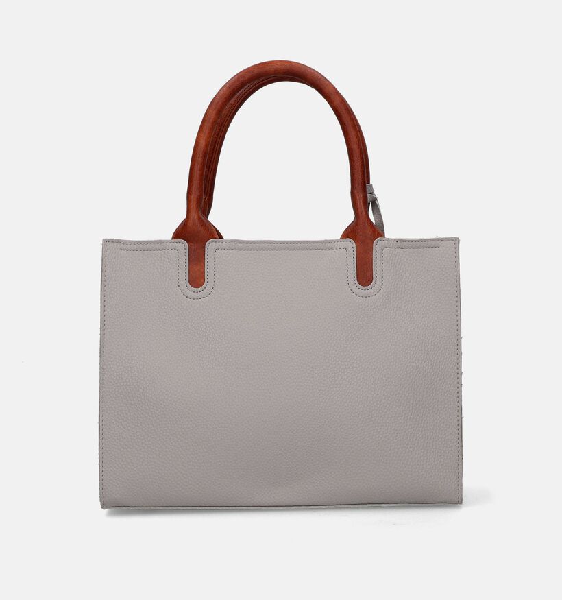 Signatur Handtas Zwart voor dames (359017)