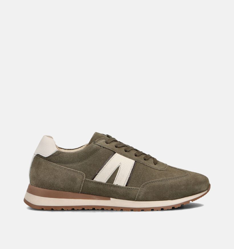 Ara Kaki Sneakers voor heren (364641) - geschikt voor steunzolen