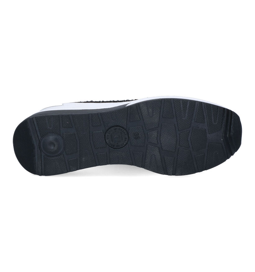 Xti Slip-ons en Noir pour femmes (309381)