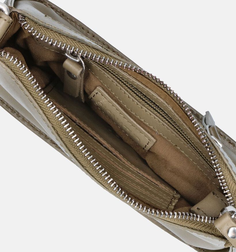 Signatur Groene Crossbody tas voor dames (349503)