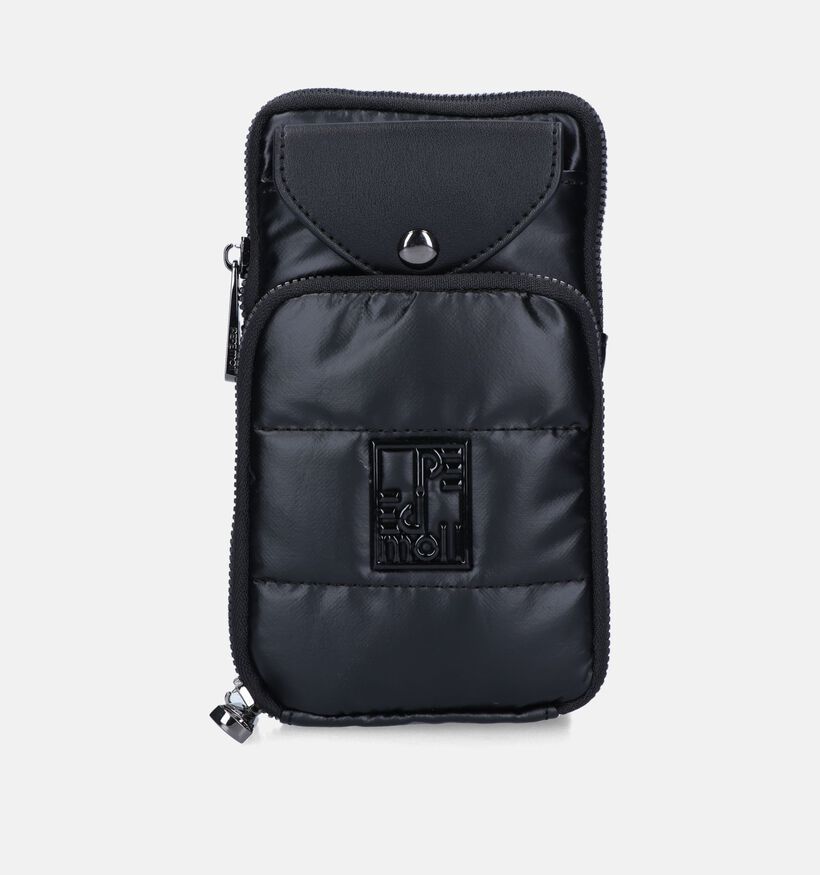 Pepe Moll Tecno Pochette pour téléphone en Or pour femmes (333821)