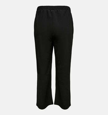 Vero Moda Curve Broeken Zwart