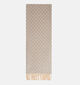 Guess Grijze Sjaal voor dames (365227)