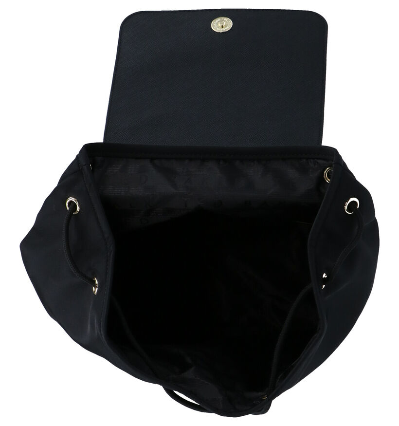 Ted Baker Naome Sac à dos en Noir en textile (275738)