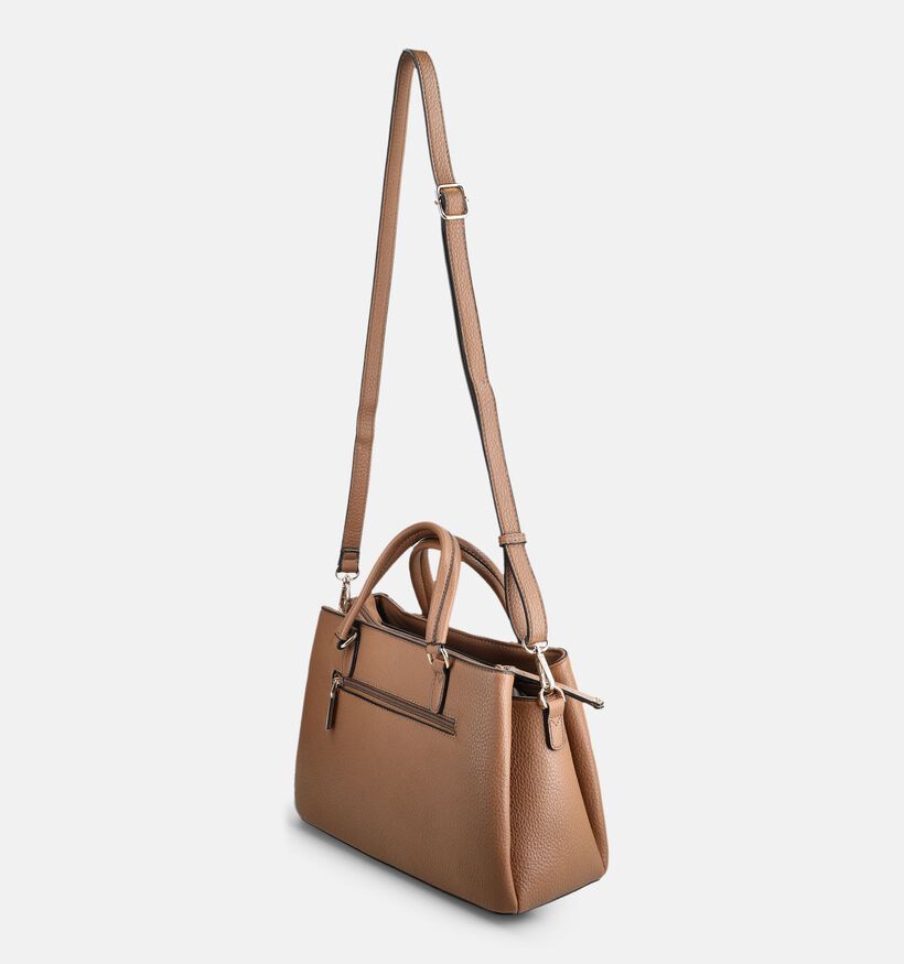 Mac Alyster Sac &agrave; main en Taupe pour femmes (381240)