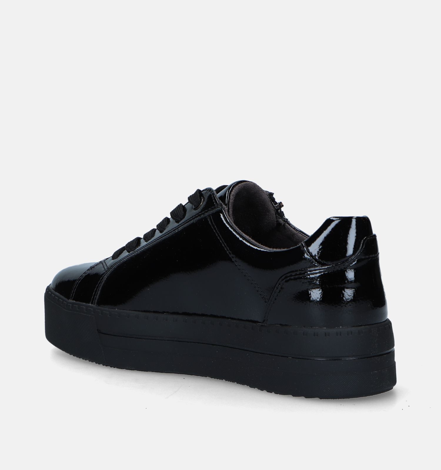 Zwarte sneakers dames torfs deals