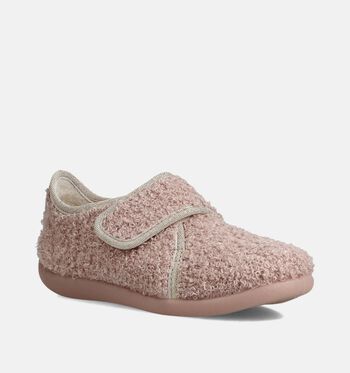 Bellamy Pantoffels Roze