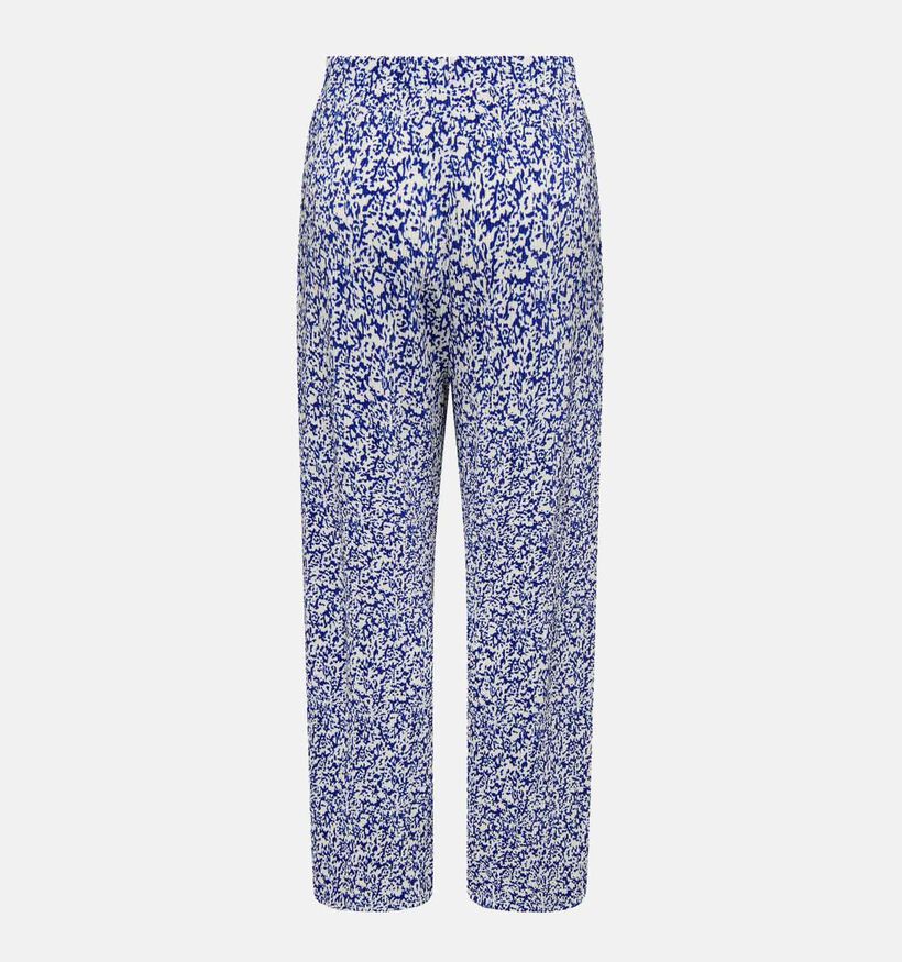 JDY Bravo Pantalon en Bleu pour femmes (337598)
