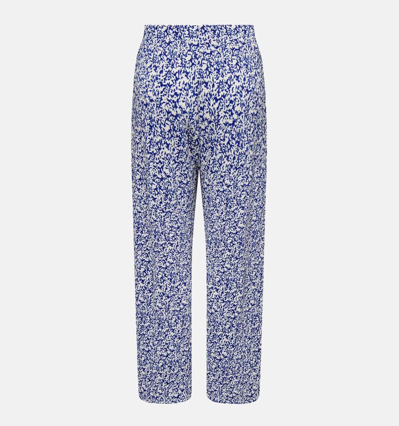 JDY Bravo Blauwe Broek voor dames (337598)