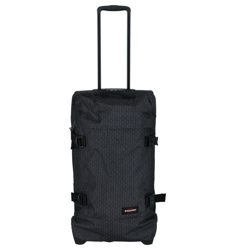 Eastpak Tranverz M EK62L Trolley met Camouflage Print in stof (225731)